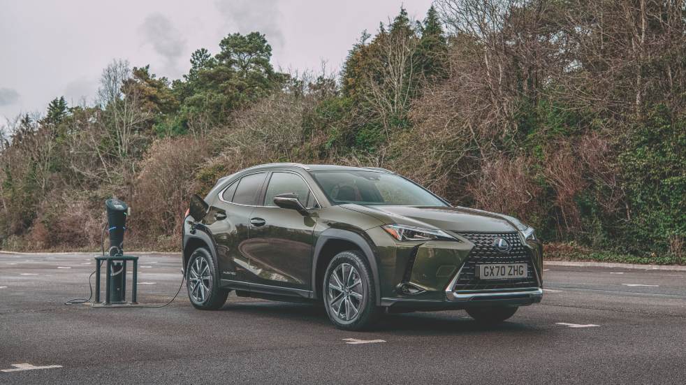 Best new cars you can buy this summer Lexus